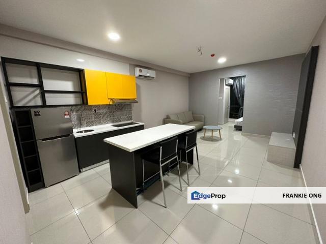 Condominium for rent in Selangor