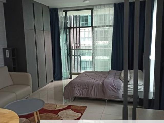 Condominium for rent in Selangor