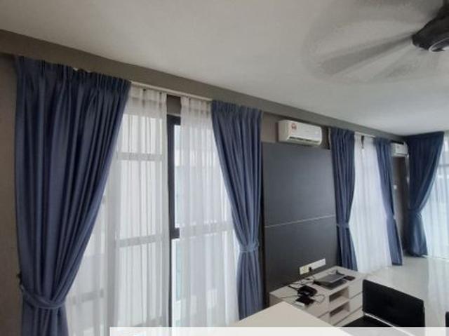 Condominium for sale in Ulu Kelang, Majlis Perbandaran Ampang Jaya