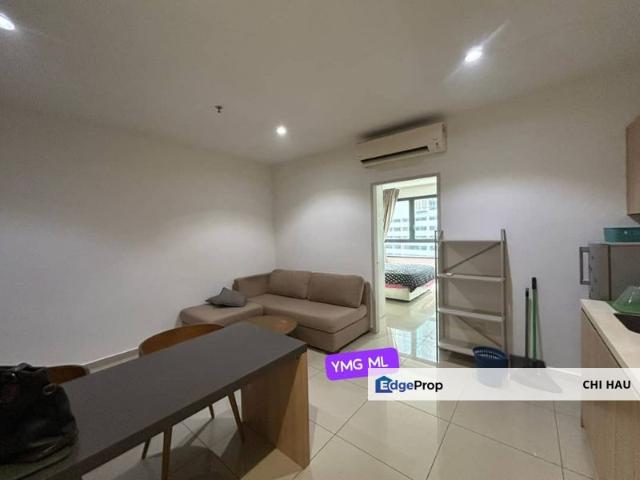 Condominium for rent in Selangor