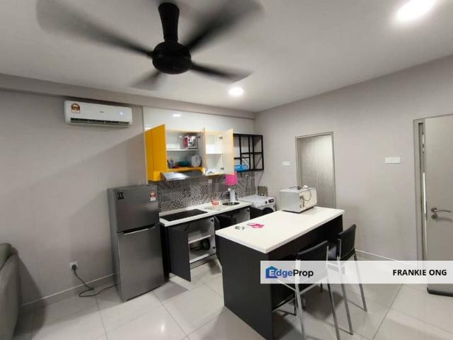 Condominium for rent in Selangor