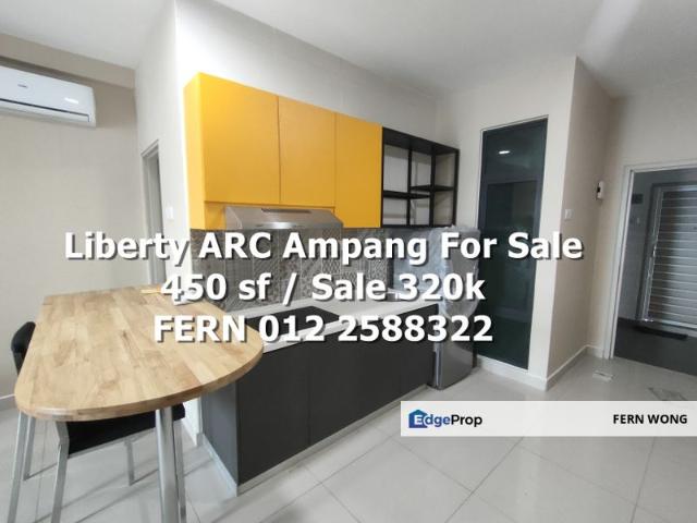 Condominium for sale in Selangor