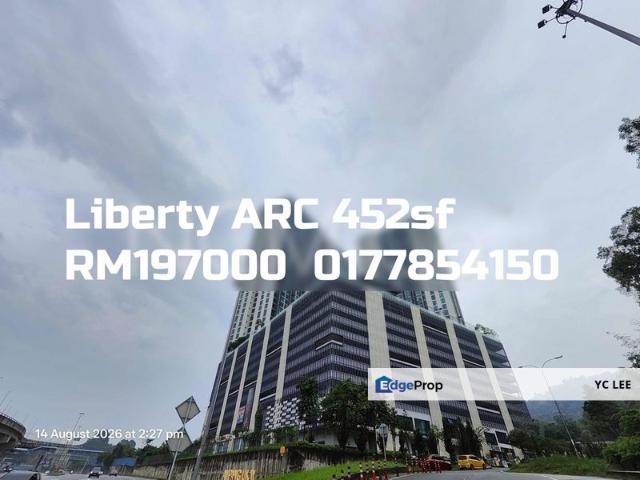 Condominium for sale in Selangor