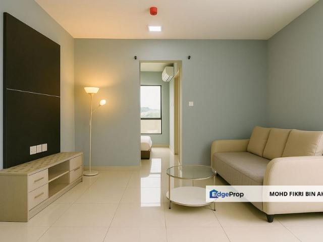 Condominium for rent in Selangor