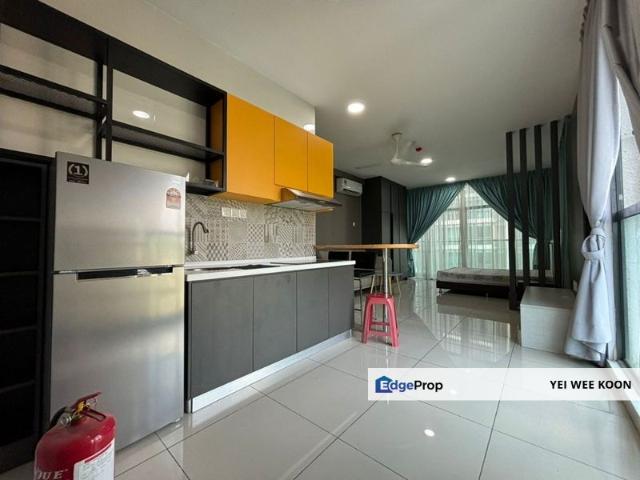 Condominium for rent in Selangor