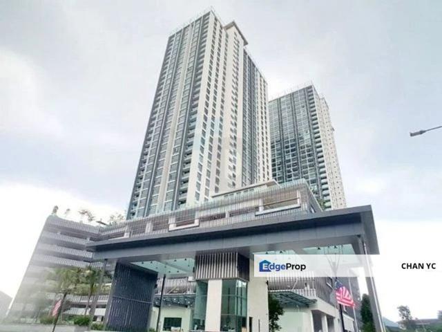 Condominium for sale in Selangor
