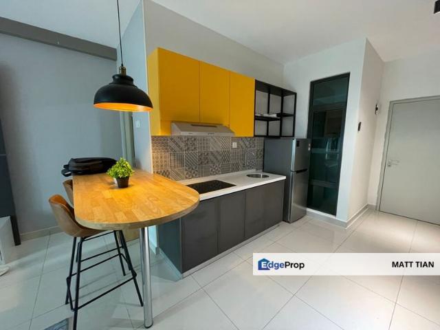 Condominium for sale in Ulu Kelang, Majlis Perbandaran Ampang Jaya