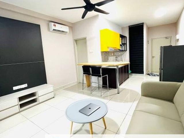 Condominium for sale in Selangor