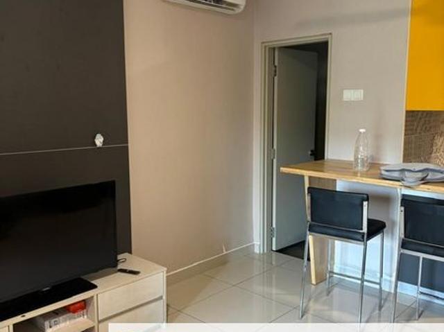 Condominium for rent in Selangor