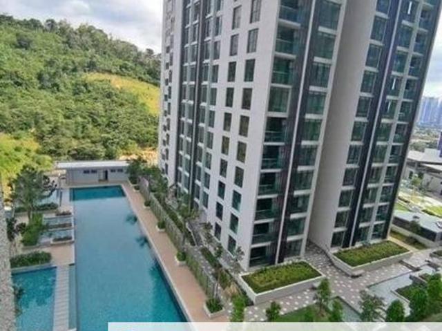 Condominium for rent in Selangor