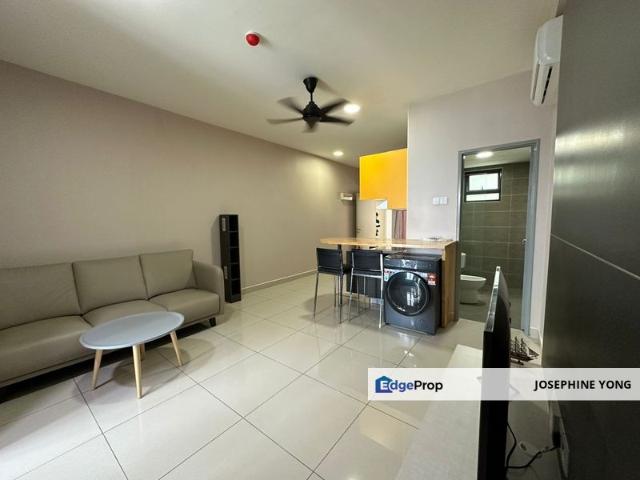 Condominium for rent in Selangor