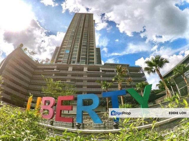 Condominium for sale in Ulu Kelang, Majlis Perbandaran Ampang Jaya