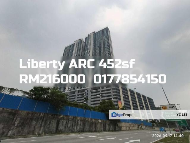 Condominium for sale in Ulu Kelang, Majlis Perbandaran Ampang Jaya