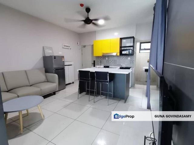 Condominium for sale in Selangor