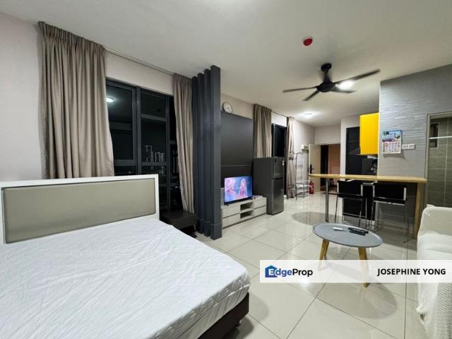 Condominium for rent in Selangor