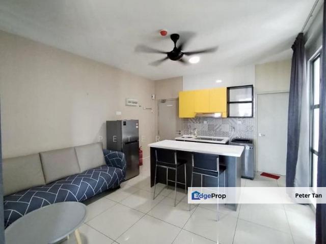 Condominium for rent in Ampang, Majlis Perbandaran Ampang Jaya