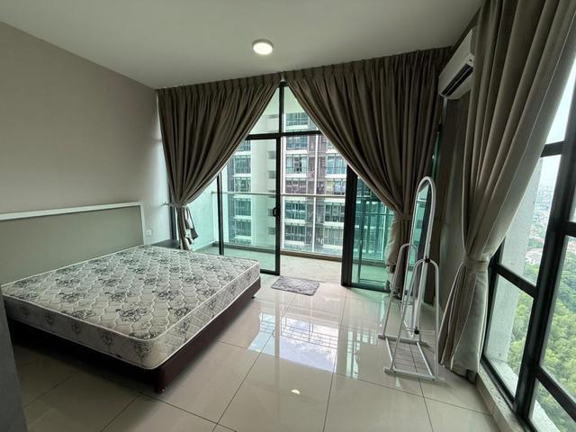 Condominium for rent in Langat, Selangor