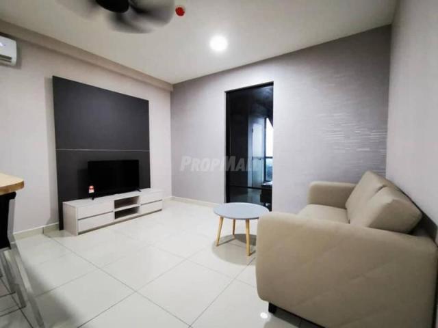 Apartment for rent in Langat, Selangor