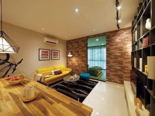 Condominium for sale in Langat, Selangor