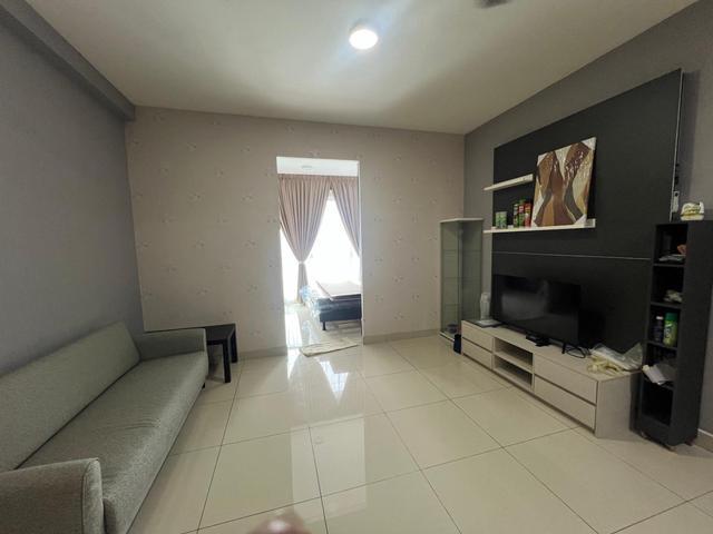 Condominium for rent in Langat, Selangor