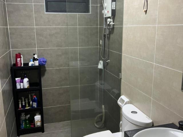 House for rent in Selangor