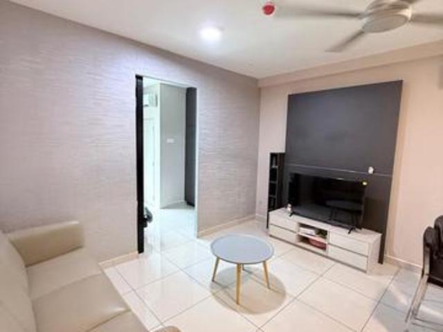 Condominium for rent in Langat, Selangor