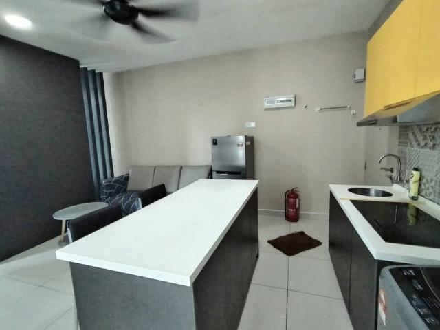 Apartment for rent in Country Heights Damansara, Kuala Lumpur