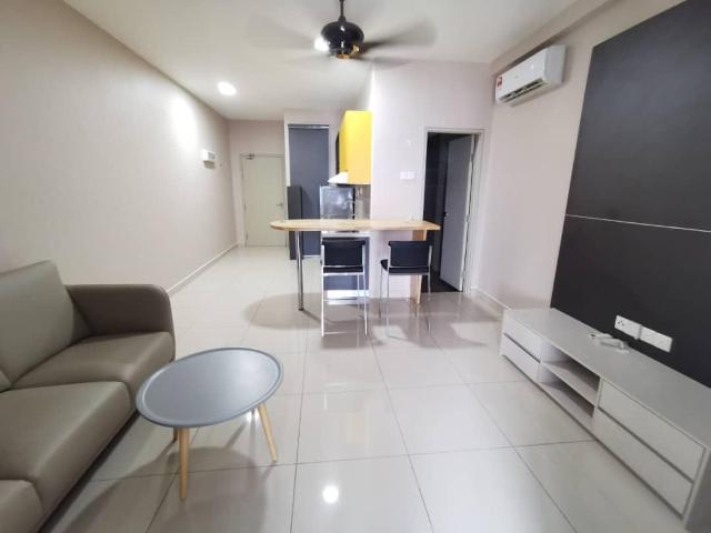 Apartment for rent in Country Heights Damansara, Kuala Lumpur