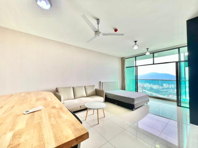 Apartment for rent in Country Heights Damansara, Kuala Lumpur