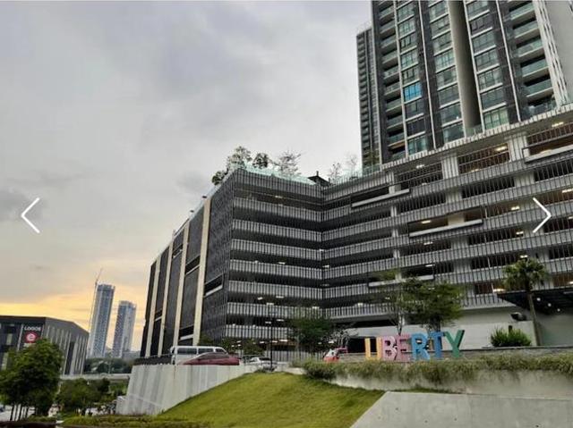 Condominium for sale in Langat, Selangor