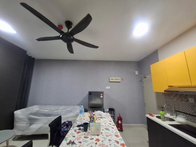 Apartment for sale in Langat, Selangor