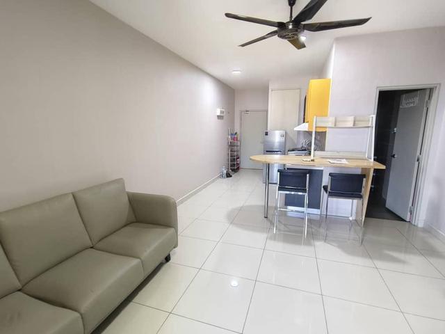 Condominium for sale in Langat, Selangor