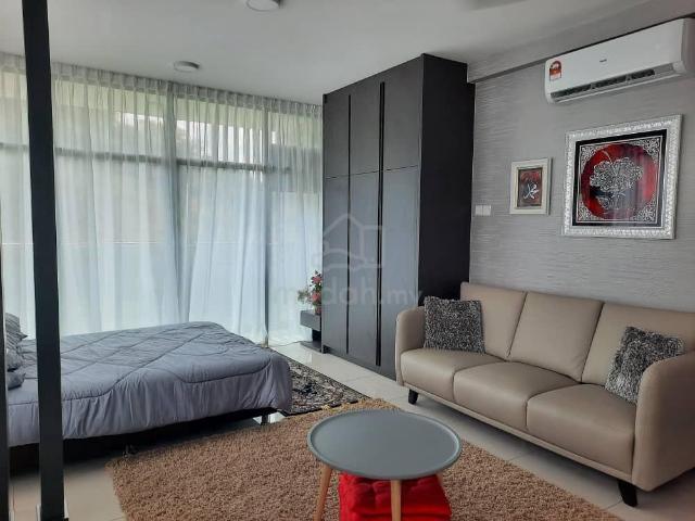 Apartment for rent in Country Heights Damansara, Kuala Lumpur