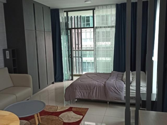 Apartment for rent in Country Heights Damansara, Kuala Lumpur
