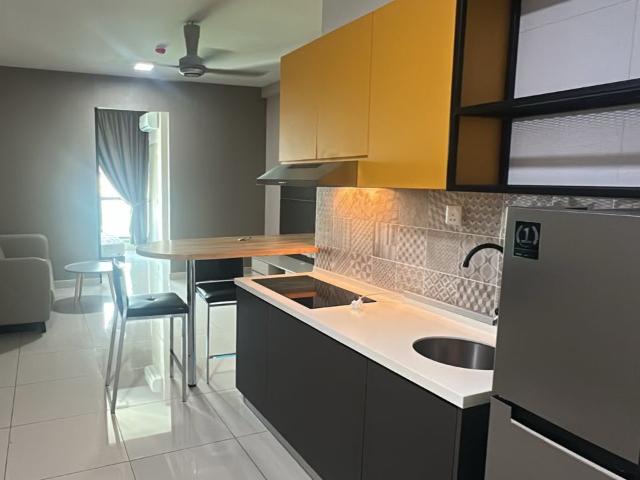 Apartment for rent in Country Heights Damansara, Kuala Lumpur