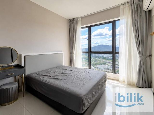 Apartment for rent in Selangor