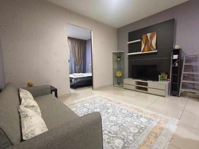 Condominium for rent in Langat, Selangor