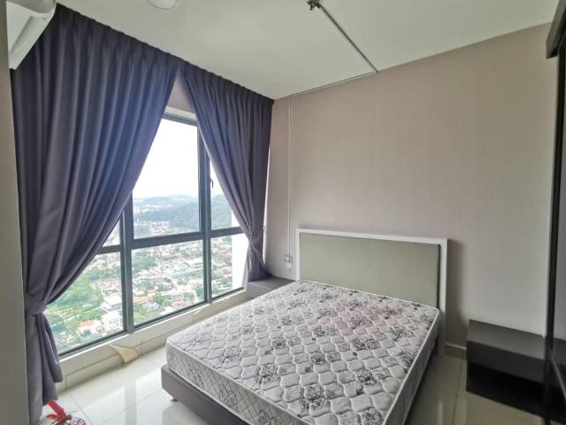 Apartment for rent in Country Heights Damansara, Kuala Lumpur