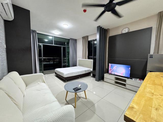 Condominium for rent in Langat, Selangor