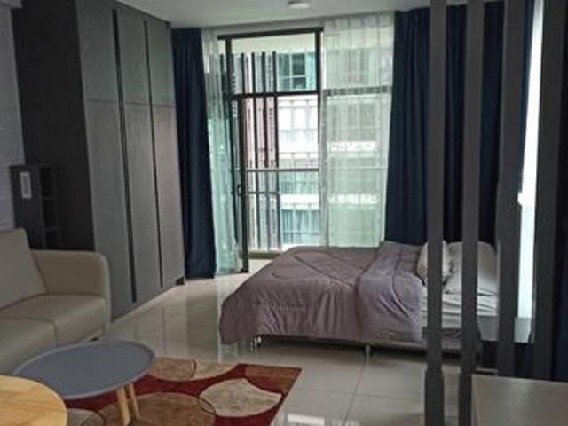 Condominium for rent in Langat, Selangor