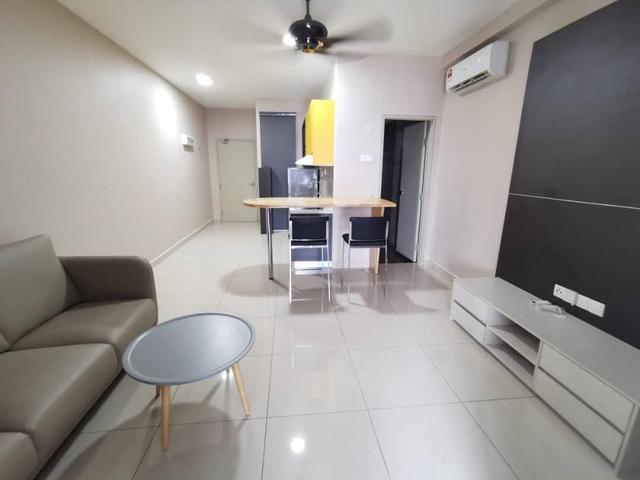 Condominium for rent in Langat, Selangor