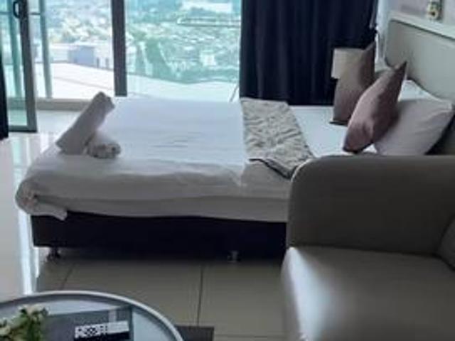 Condominium for rent in Langat, Selangor