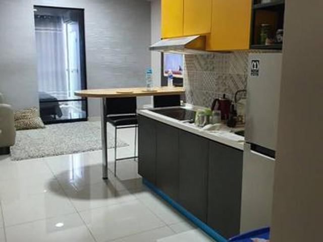 Condominium for sale in Langat, Selangor