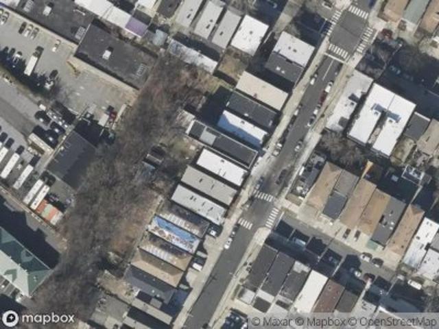 House for sale in Hudson, New Jersey