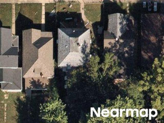 House for sale in Terre Haute, Indiana