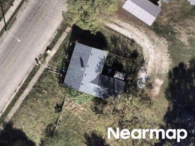 House for sale in Richmond, Indiana