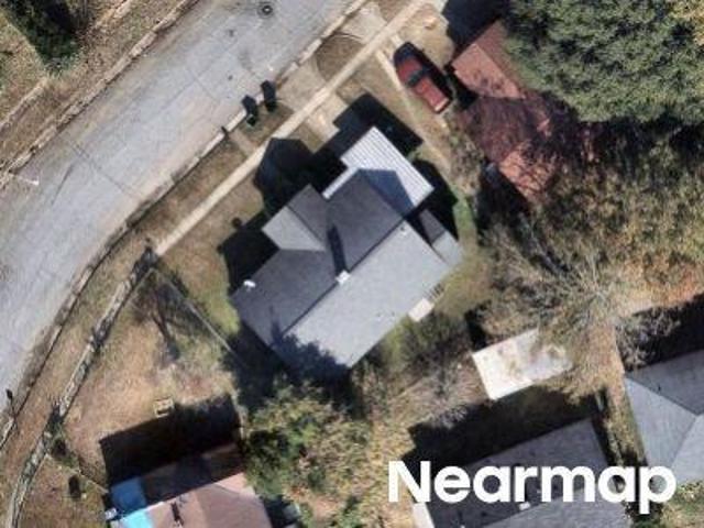 House for sale in Box Springs, Georgia