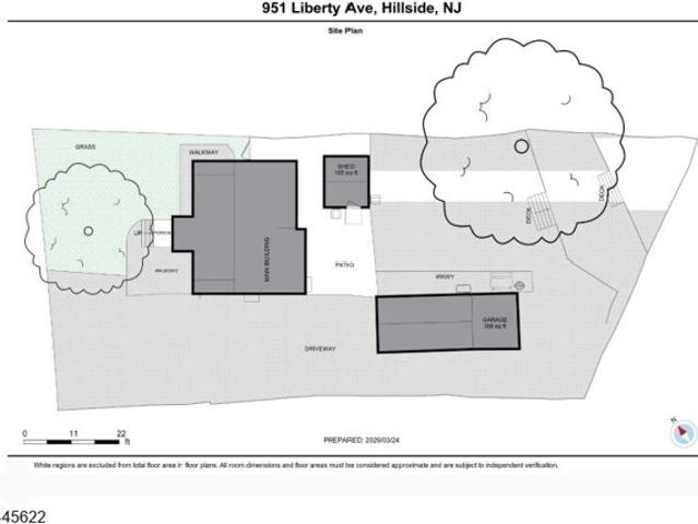 House for sale in Hillside, New Jersey