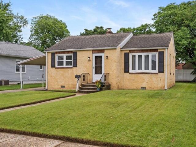 House for sale in Mount Ephraim, New Jersey