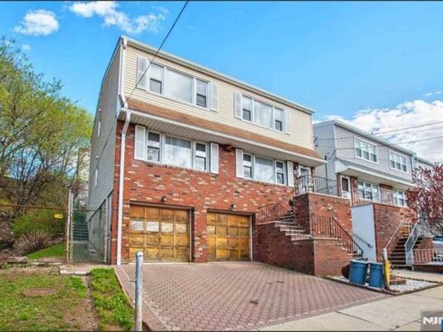 House for sale in North Bergen